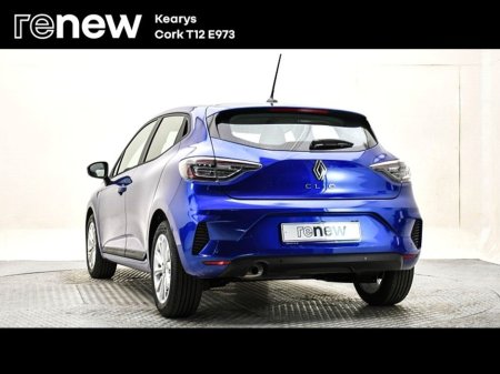 2025 Renault Clio - thumbnail 3