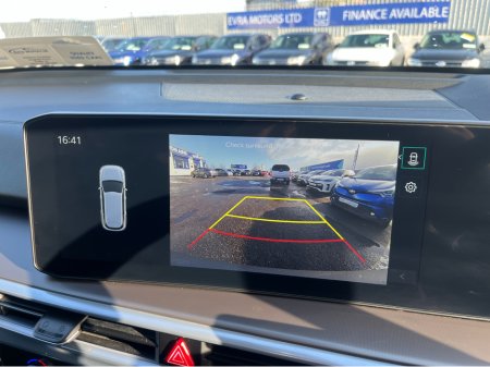 2025 Kia Sorento - thumbnail 24