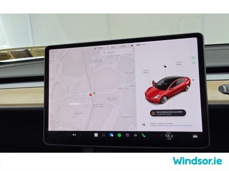 2021 Tesla Model 3 - thumbnail 13