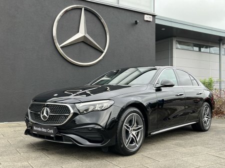 2026 Mercedes-Benz E Class - thumbnail 33