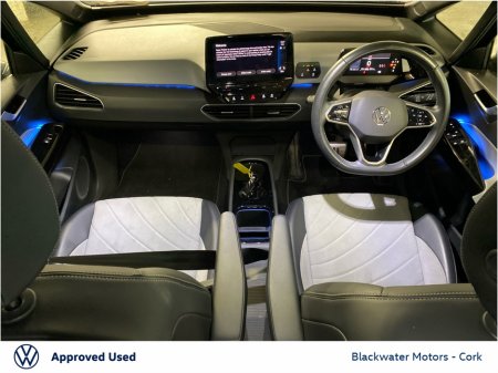 2023 Volkswagen ID.3 - photo 2