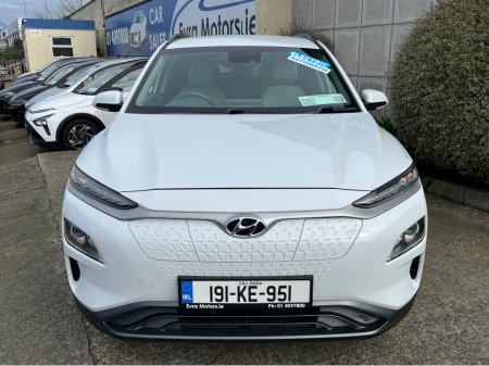 2019 Hyundai Kona - thumbnail 3
