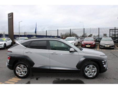 2024 Hyundai Kona 1.0 T-GDI Elegance €30,950 thumbnail