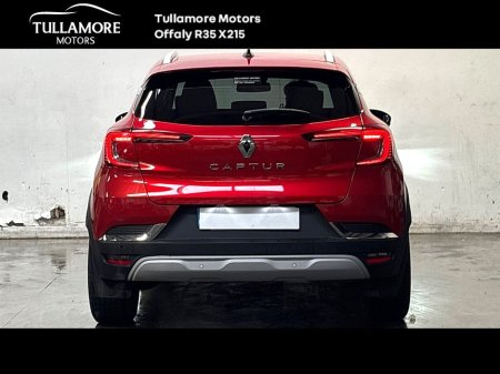 2023 Renault Captur - thumbnail 8