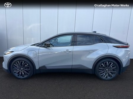 2026 Toyota C-HR - thumbnail 5