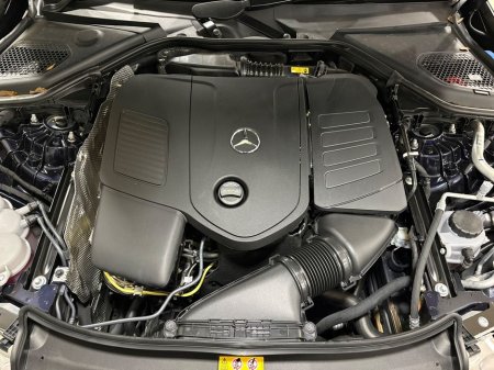 2025 Mercedes-Benz E Class 300e AMG LINE EDITION PLUS HYBRID €77,995 thumbnail