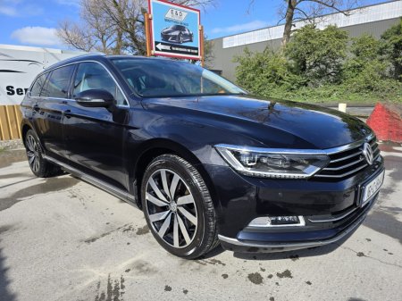 2016 Volkswagen Passat - thumbnail 8