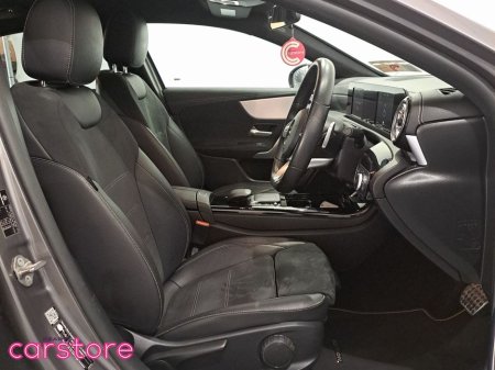 2022 Mercedes-Benz AMG - thumbnail 12