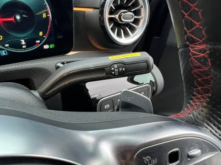 2022 Mercedes-Benz A Class A200d AMG-LINE PREMIUM PLUS // VIRTUAL COCKPIT // 360 PARKING SENSORS // DUAL ZONE CLIMATE CONTROL €33,900 thumbnail