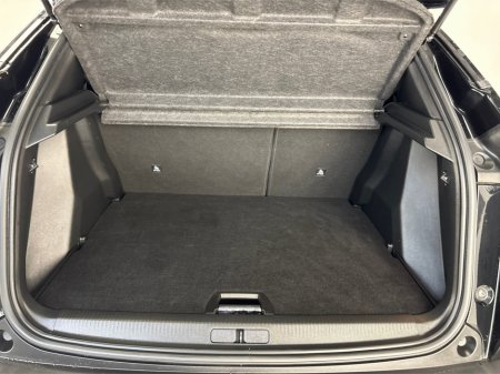 2023 Peugeot 2008 GT EV**DIGITAL DASH**MULTIFUNCTIONAL STEERING WHEEL**HALF LEATHER INTERIOR**FRONT HEATED SEATS**REVERSE CAMERA**PARKING SENSORS**TOUCH SCREEN MEDIA DISPLAY**BLUETOOTH**AMBIENT LIGHTING**17"ALLOYS** €19,995 thumbnail