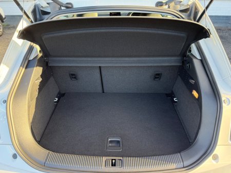 2016 Audi A1 1.0TFSI 95HP SE €13,390 thumbnail