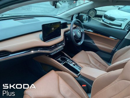 2023 Skoda Enyaq 60 *Massive Spec* €30,950