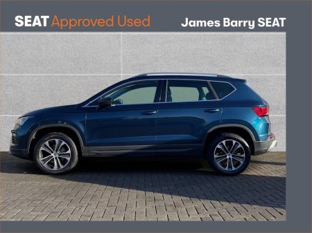 2023 SEAT Ateca 2.0TDI 115hp SE €27,950 thumbnail