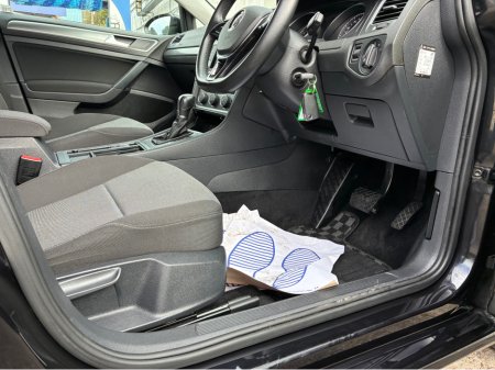 2015 Volkswagen Golf - thumbnail 8