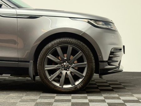 2017 Land Rover Range Rover Velar - thumbnail 9