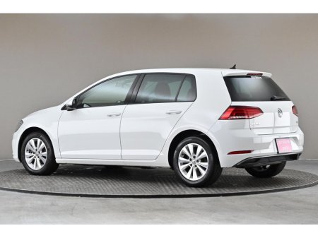 2017 Volkswagen Golf MK 7.5 1.2 TSI DSG COMFORTLINE *CARPLAY*ANDROID* thumbnail