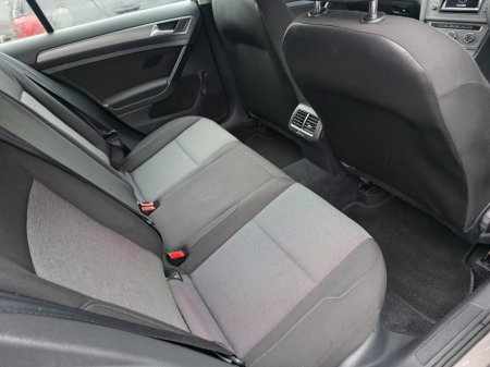 2014 Volkswagen Golf 1.6 TDI 105HP COMFORTLINE €5,250 thumbnail