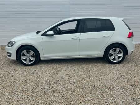 2016 Volkswagen Golf - thumbnail 10