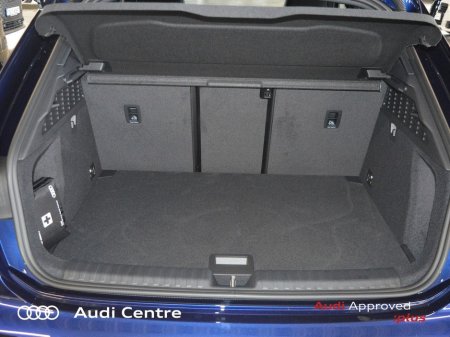 2026 Audi A3 - thumbnail 20