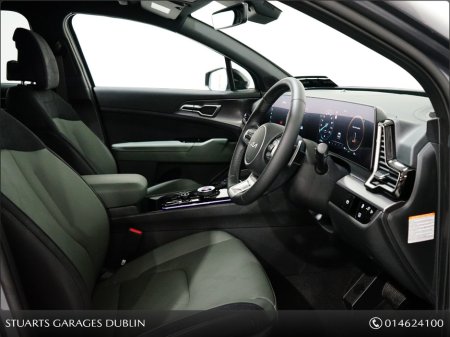 2026 Kia Sportage - thumbnail 22