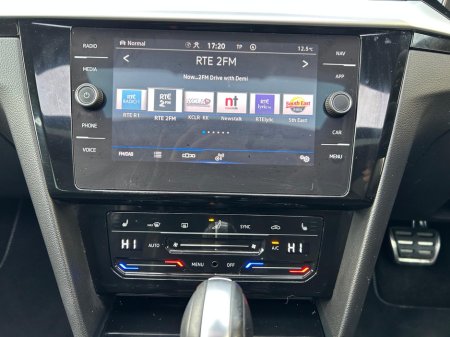 2023 Volkswagen Arteon - thumbnail 17