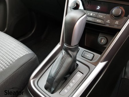 2024 Suzuki S-CROSS 1 5 S1 HEV Motion AGS 5DR €29,950