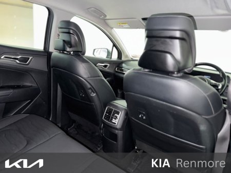 2023 Kia Sportage K3 MY23 5DR €33,495 thumbnail