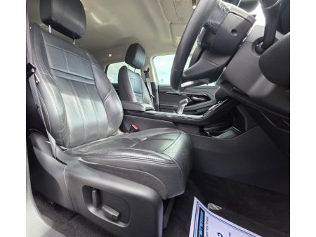 2019 Land Rover Range Rover Evoque - thumbnail 8