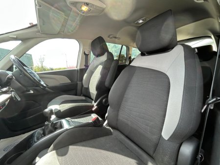 2016 Citroen Grand C4 Picasso - thumbnail 9