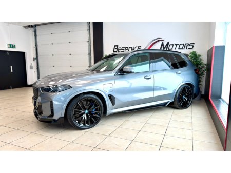 2024 BMW X5 - thumbnail 20