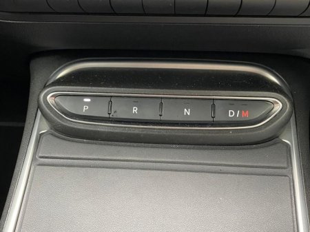 2025 Jeep Avenger 1.2 100Hp Mhev Altitude €28,895 thumbnail