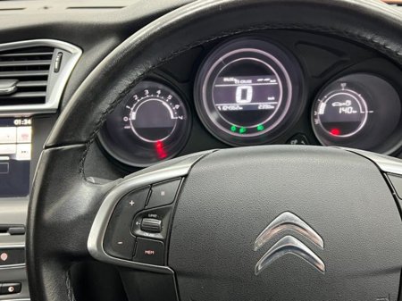 2016 Citroen C4 Bluehdi100 Flair €9,495 thumbnail