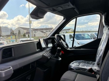 2025 Renault Master - thumbnail 5