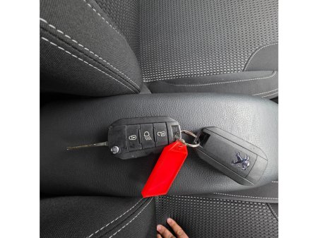 2017 Peugeot 208 1.2 PureTech 68bhp Access 3 dr €11,450 thumbnail