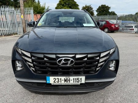 2023 Hyundai Tucson HEV Executive *HUGE SALE* €34,950