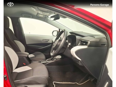 2023 Toyota Corolla - thumbnail 8