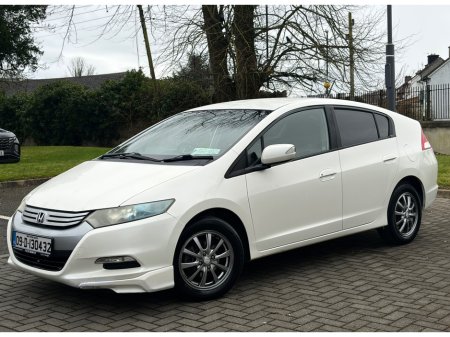 2009 Honda Insight - €3,950