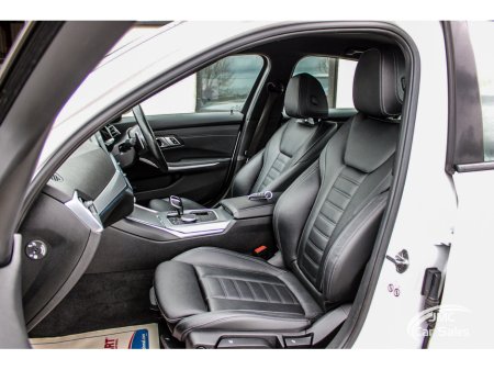 2020 BMW 3 Series - thumbnail 22