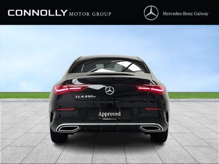 2024 Mercedes-Benz A Class A 250 Amg Line Executive E A AMG Line Executive A250 e 218 PHEV 102BHP Motor 15.6 kWh Battery 8G-DCT Auto Start/Stop €39,900 thumbnail