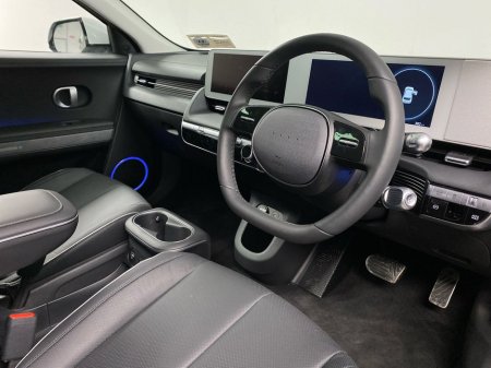 2026 Hyundai Ioniq 5 - thumbnail 9