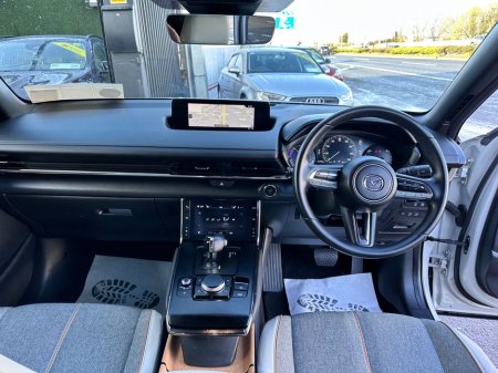 2021 Mazda MX-30 - thumbnail 20