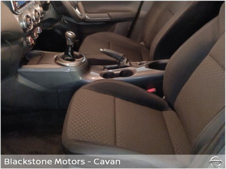 2020 Nissan Juke 1.0 SV 4DR €19,950