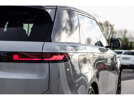 2023 Land Rover Range Rover - thumbnail 13