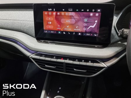 2025 Skoda Octavia * SELECTION+ * 2.0 TDI * 115 BHP * TRINITY SKODA * €37,950 thumbnail