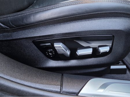 2018 BMW 7 Series 740D M-SPORT X-DRIVE HUGE SPEC ONLY 50 K KMS thumbnail