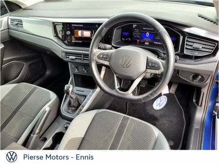 2022 Volkswagen Polo - thumbnail 2