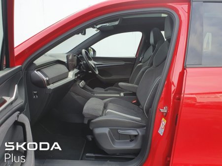 2025 Skoda Kodiaq - photo 4