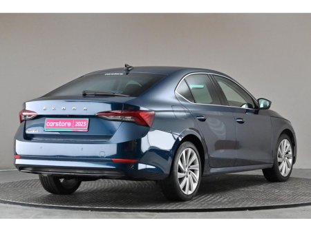 2023 Skoda Octavia 2.0 TDI STYLE 115BHP DSG thumbnail