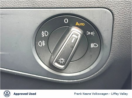 2017 Volkswagen Tiguan - thumbnail 19