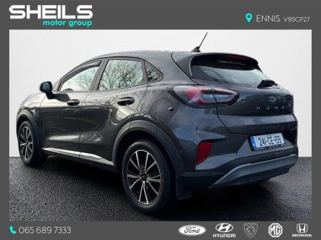 2024 Ford Puma - thumbnail 14